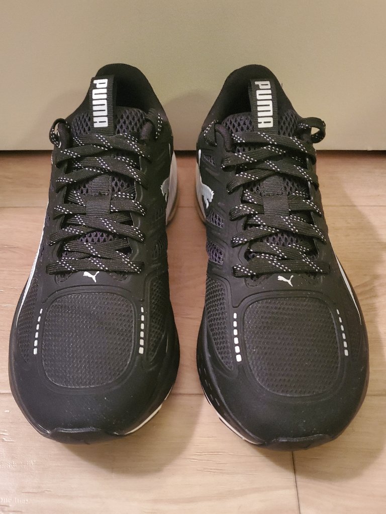 Puma XCell Lightspeed